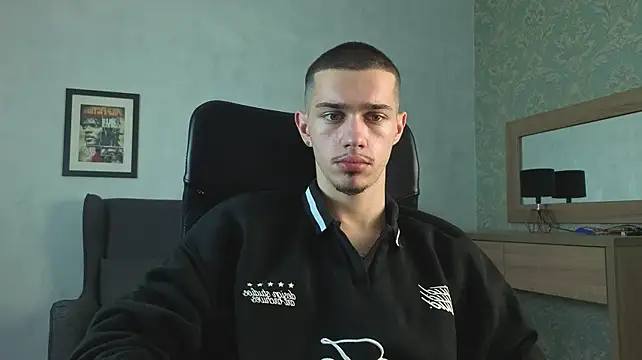 Chat XXX ao vivo de KaydenDrew