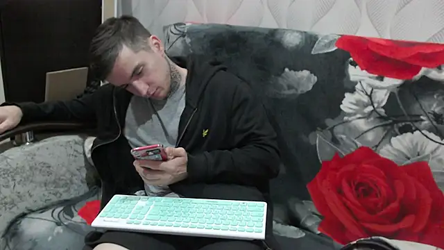 Chat XXX Live this_is_andy