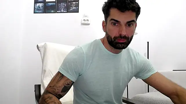 Chat XXX ao vivo de Verycutex