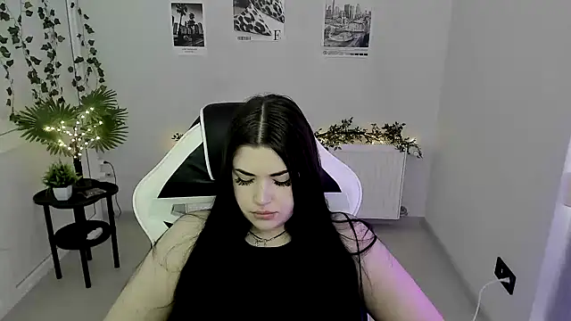 XXX chat uživo modela TinsleyPeach