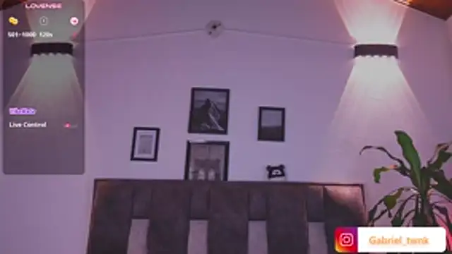 دردشة I_Gabriel الجنسية المباشرة