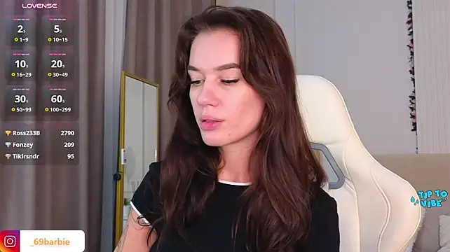 BBabyShark Live XXX-chat