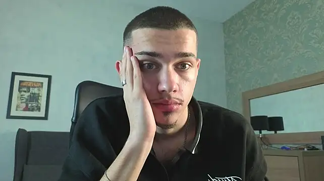 KaydenDrew XXX чат на живо