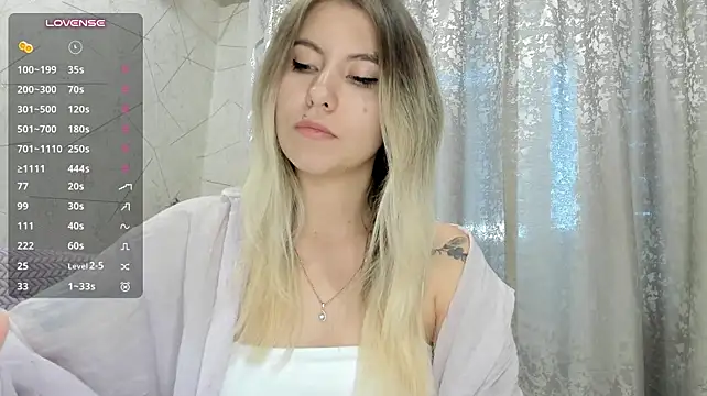 دردشة KatieLesco الجنسية المباشرة
