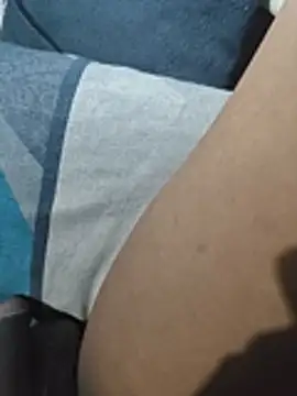Show webcam de 5izeBoya
