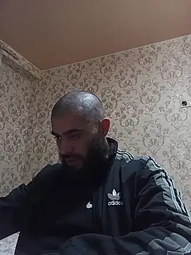 topmodellive élő XXX-chatje