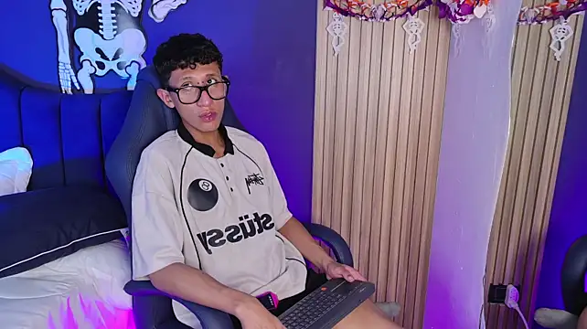 Chatroom XXX en direct de Only_Dko_