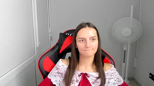 EveMoonveil – Live XXX-chat