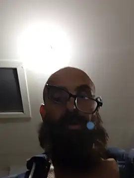 Yolo9955 Webcam-Show