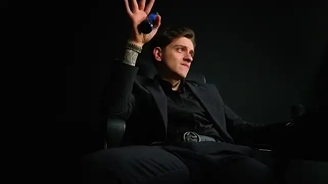 FelixStarkk's Live XXX Chat
