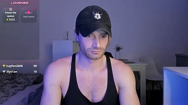 Paul_Rolex Chat XXX live