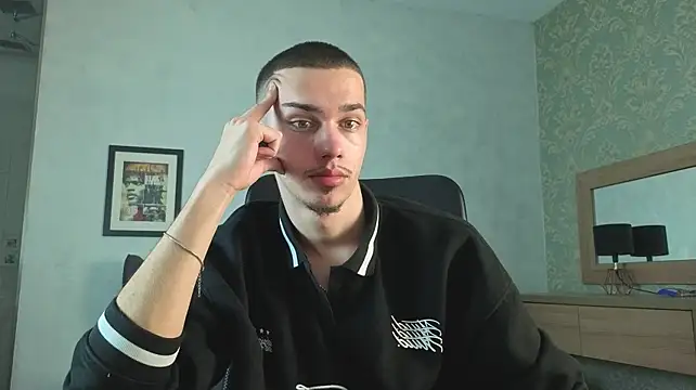KaydenDrew Live XXX Chat