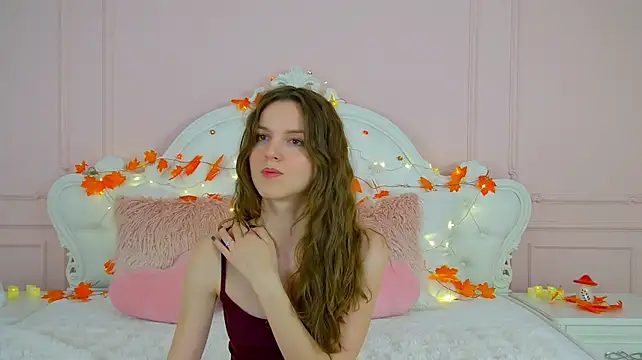 AmaliaLima Adlı Modelin Canlı XXX Sohbeti