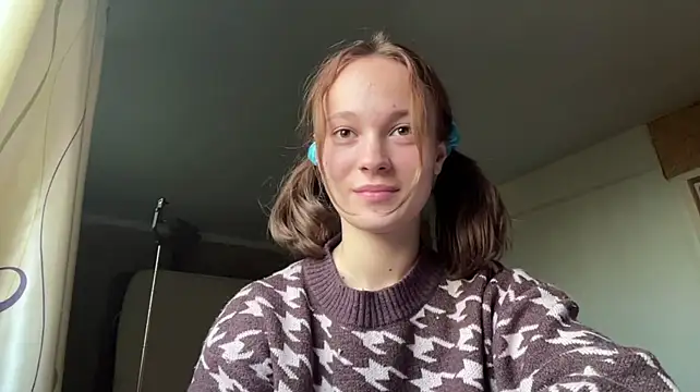 Chat +18 de BrittanyLebowitz ao vivo