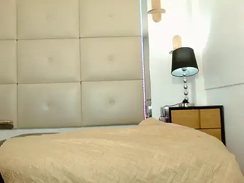 Chat +18 de KaelenStorm ao vivo