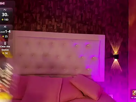 sienna__lux's Live XXX Chat