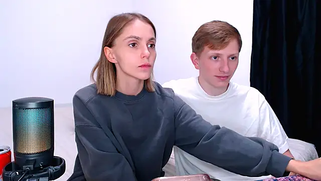 juliaanddima Live XXX-chat