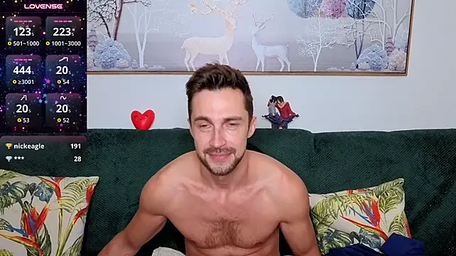 Živý XXX chat Promethe_us