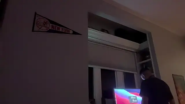 Show Webcam de 69woodinson