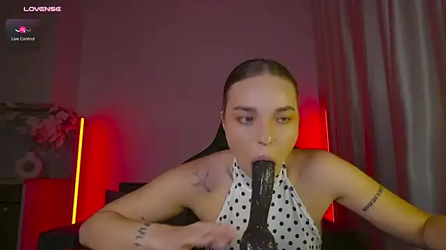 Chat XXX ao vivo de violla_sinzz