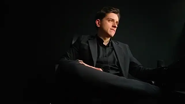 FelixStarkk élő XXX-chatje