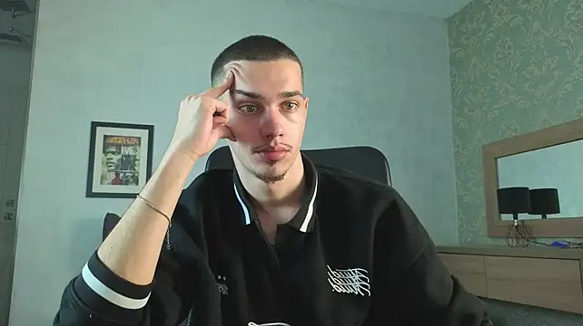 Chat XXX en directo de KaydenDrew