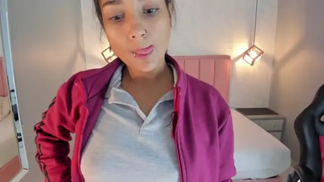 NINAMARTINS Live XXX-Chat