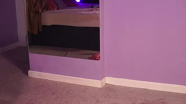 Monique_Celeste Adlı Modelin Canlı XXX Sohbeti