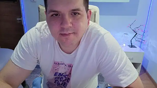 Онлайн чат XXX JasonJacks