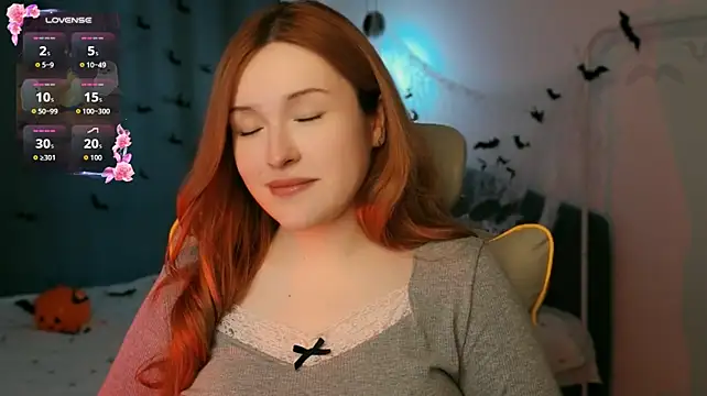 flaremoon Chat XXX in diretta