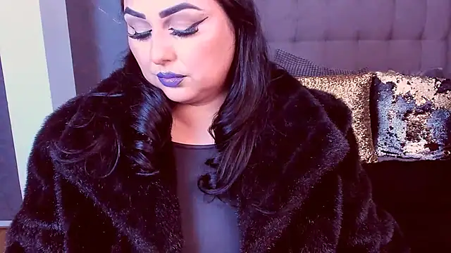 SelenaNoctis Chat XXX live
