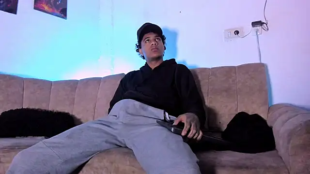 _Thiago12 – Live XXX-chat
