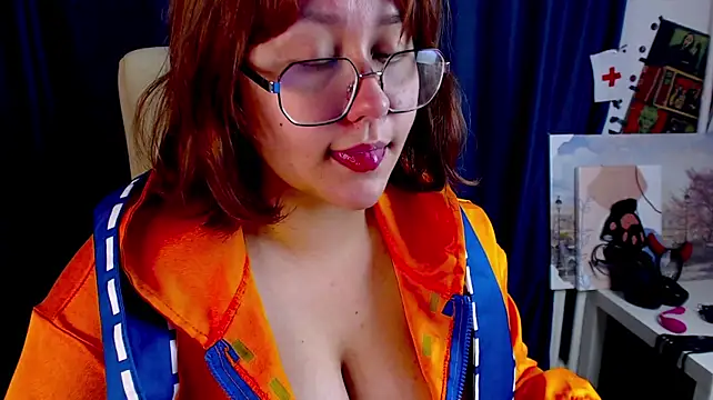 Chatroom XXX en direct de Judith_hypnosiss