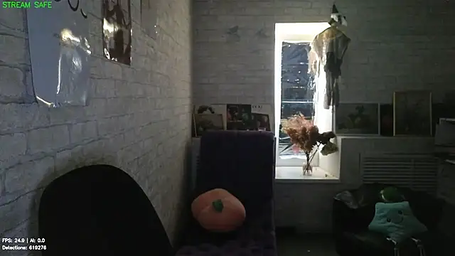 Willa_Wisp's Live XXX Chat