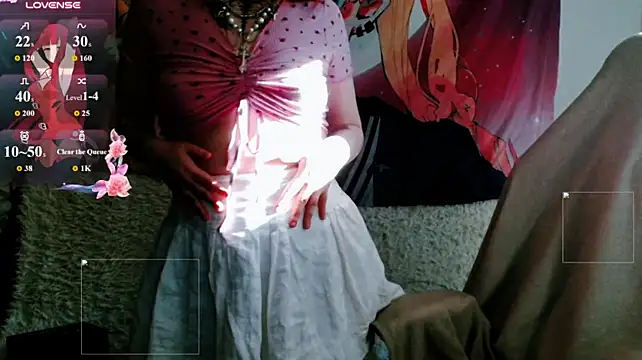 RedVelvetDoll Chat XXX in diretta