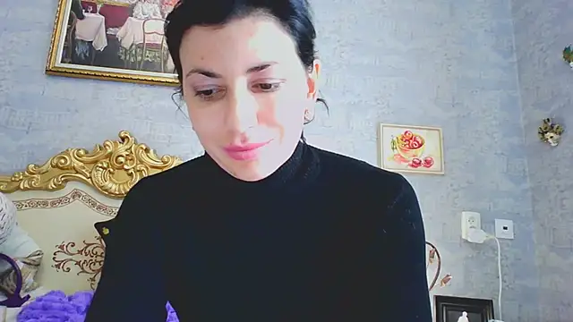 StunnigArt's Live XXX Chat