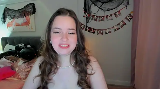 WishToBloom's Live XXX Chat