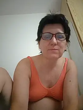 Czat XXX na żywo – Vera_Elle