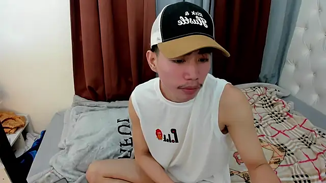 Etherealboy_ck Obrolan Langsung XXX