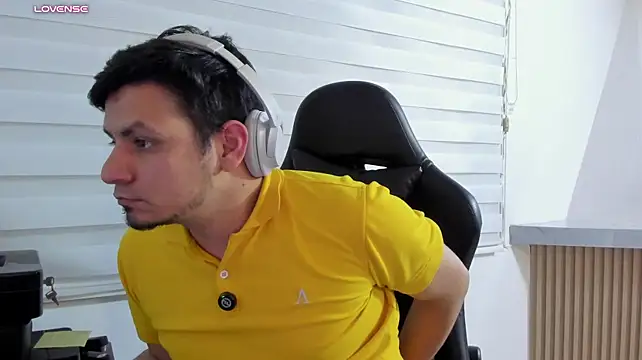 Czat XXX na żywo – Rick_Adams