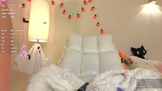 Chat XXX Live milli_sun_