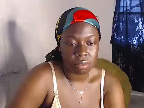 Czat XXX na żywo – Eboni_hotboobs_