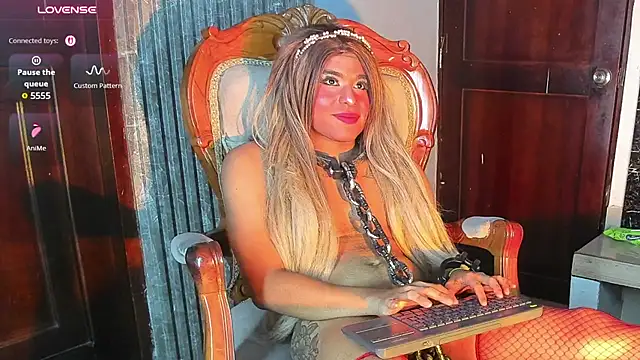 saamira_01 Live XXX-chat