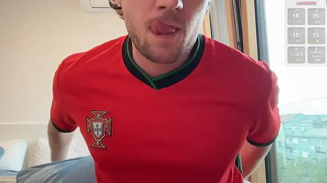 cute_mark Live XXX Chat