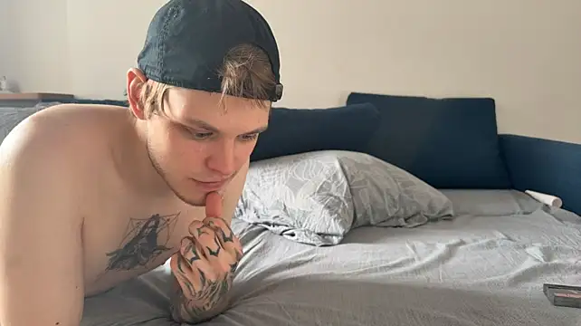 TwoCharmyRay Chat XXX live