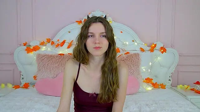 Czat XXX na żywo – AmaliaLima