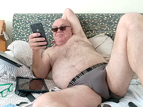 Chat XXX ao vivo de KinkCentral