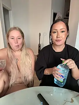 Chatroom XXX en direct de EveryTokenIsImportant