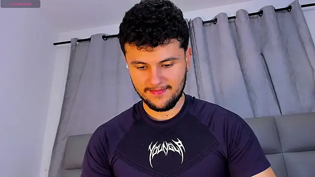 ApoloKlein Live XXX-Chat