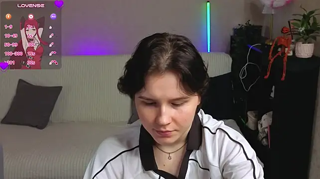 TaraEva Live XXX-Chat